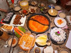 -于屿城重庆火锅(深圳总店)