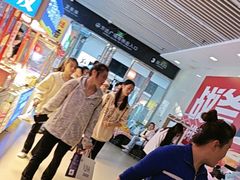 -万达广场(南昌红谷滩店)