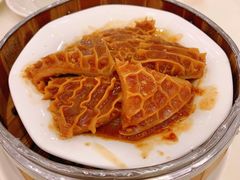 金钱肚-凤凰楼酒家·粤宴点心(华强北店)