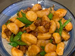 -兰溪小馆(东直门簋街店)