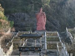 -陶祖圣境风景区