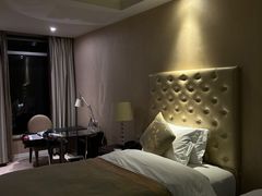 -武汉汉口火车站东方建国大酒店