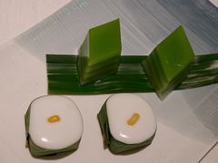 -金链花·泰国餐厅(国贸店)