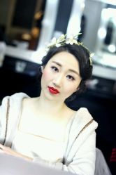 android_upload_pic-FIONA MAKE UP恋妆造型