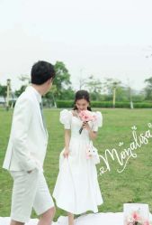 -巴黎恋人婚纱摄影(东莞总店)