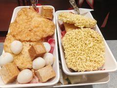 -每味每客·重庆麻辣烫(拓展大厦店)
