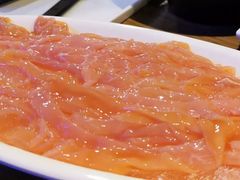 -新辣道鱼火锅(上地华联店)