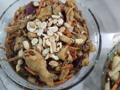 舂鸡脚-中雪冰冰凉(沙湾国际店)