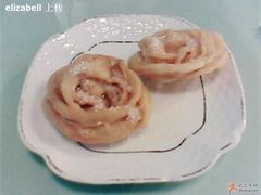 东坡饼-归元·云集斋素菜馆
