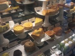 拿铁加全火鸡三明治-星巴克(广州番禺钻汇广场分店)