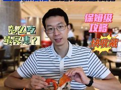 -咖啡苑自助餐厅·中国大饭店