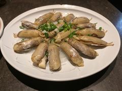 -汤城小厨•粤菜•靓汤(苏州街店)