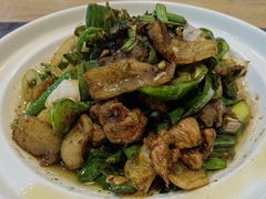 -建辉湖南土菜馆(南大街店)