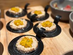 -Social 秀西餐厅-长沙瑞吉酒店(运达店)