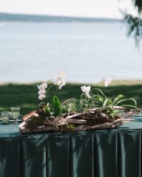 -琥珀婚礼策划AMBER WEDDING