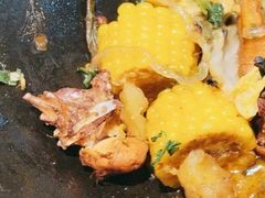 -好灶头铁锅炖(万象城店)
