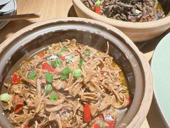 -黄山老妈·土菜(碧桂园店)