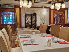 -惠丰堂饭庄·烤鸭·京味菜(翠微路店)