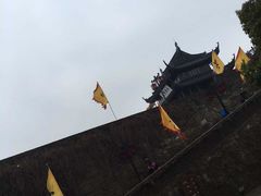 -苏州吴宫泛太平洋酒店