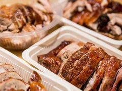 -清真·金宏兴鸭子店(明瓦廊店)