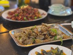 -南阳城烧烤海鲜酒店(和平路店)