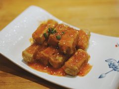 -臭桂鱼儿特色餐厅(朝晖七小区北区店)