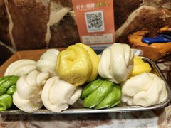 -锅老头海鲜铁锅炖