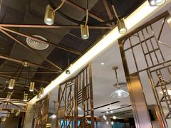-香港茶餐厅文化体验馆(茶山镇店)