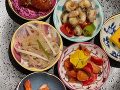 -上海苏宁宝丽嘉酒店·嘉府壹号中餐厅