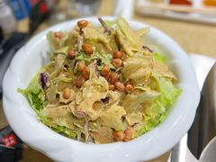 -延边丰茂串城(东三店)