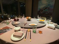包厢-新荣记(南京西路店)