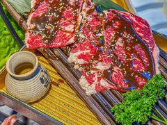 -牛市牛烤肉(西单大悦城店)