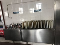 -江南大学-第一食堂(江南苑)
