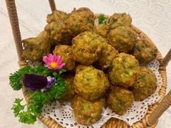 -潍坊菜馆(三里河南横街店)