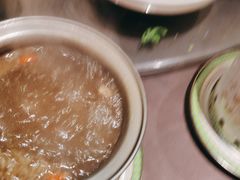 -百草滩羊清水涮羊肉(长城路店)