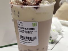 -奈雪的茶(湖滨银泰in77C区PRO店)