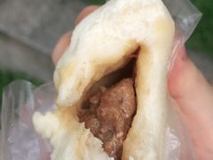 -食膳公园包子铺(烈士公园店)