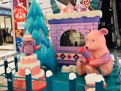 -远洋未来广场(育慧北路店)