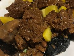 -福慧慈缘素食餐厅(王府井店)