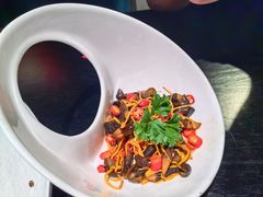 -三生三味密宗川菜·江景餐厅(来福士店)