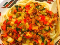 -巴依老爷新疆美食(望京小街店)