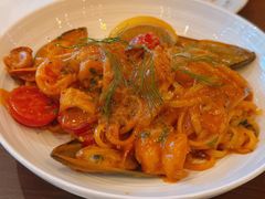 -Bistro Les Lilas丁香花小酒馆