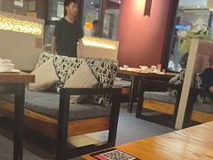 -苹果树下艺术餐厅(宋庄店)