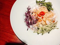 -北平食府(马鞍山路店)