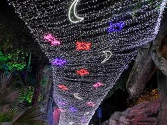 -横店影视城梦幻谷园区