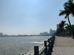 -石溪公园
