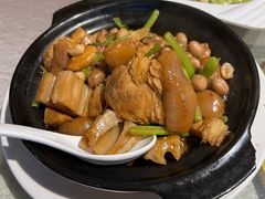 -强记海鲜·大排档(蛇口新街店)