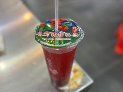 -邹胖哥好好吃餐馆(荔波美食街店)