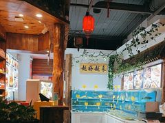 -鹅城粤菜馆(白云山路店)