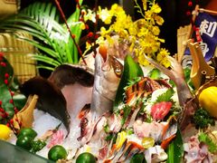 -富力希尔顿酒店·地阔自助餐厅